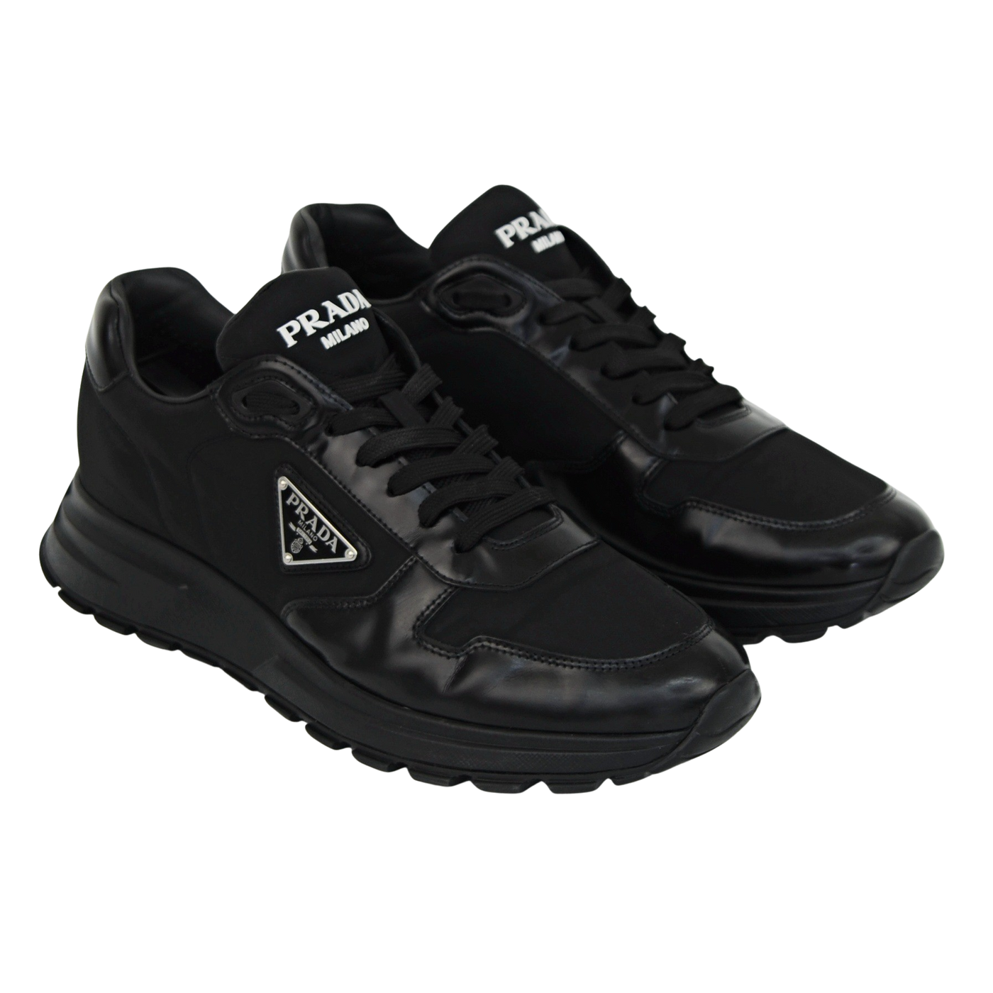 Prada Prax 01 Re-Nylon | Size 9.5 | Pre-Owned