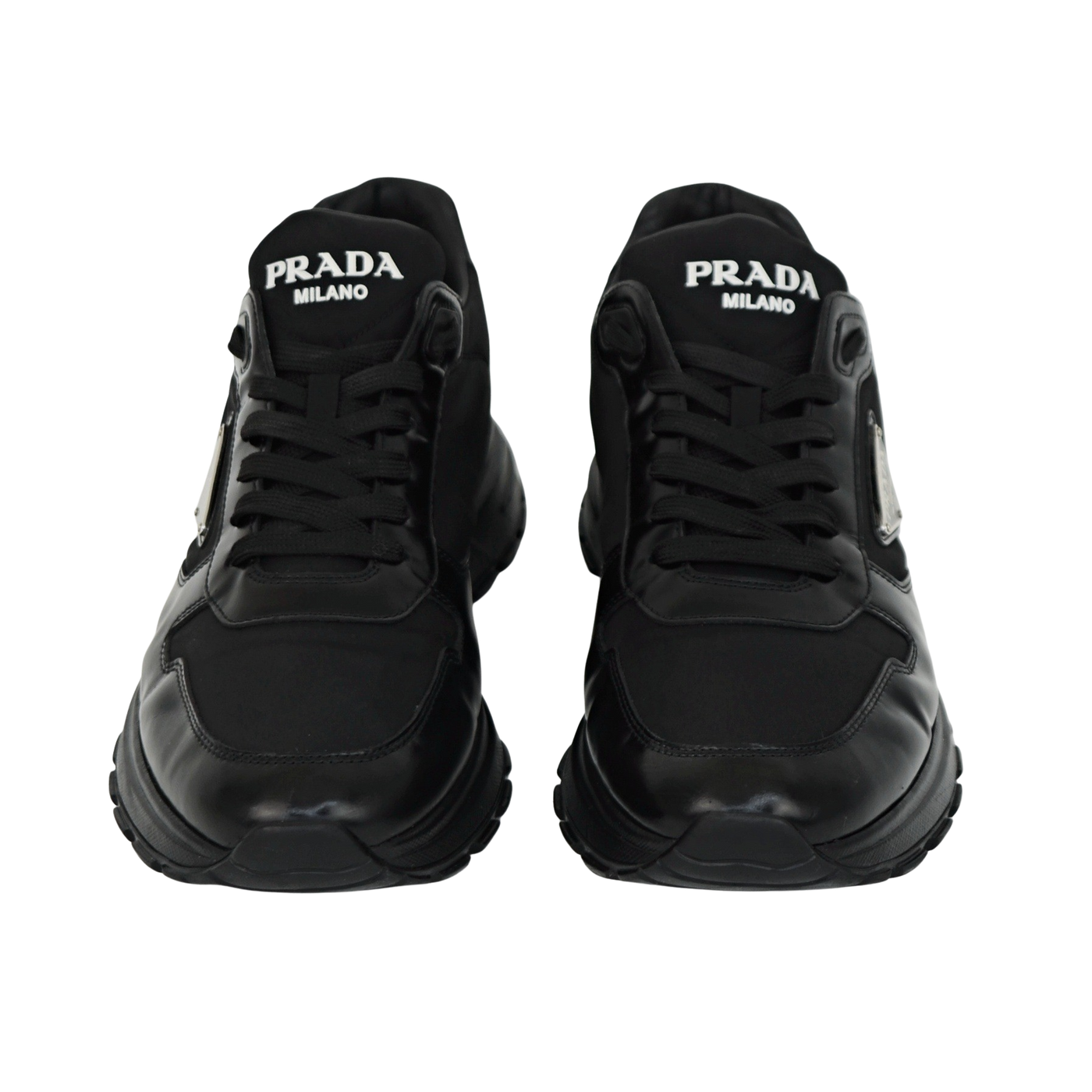 Prada Prax 01 Re-Nylon | Size 9.5 | Pre-Owned