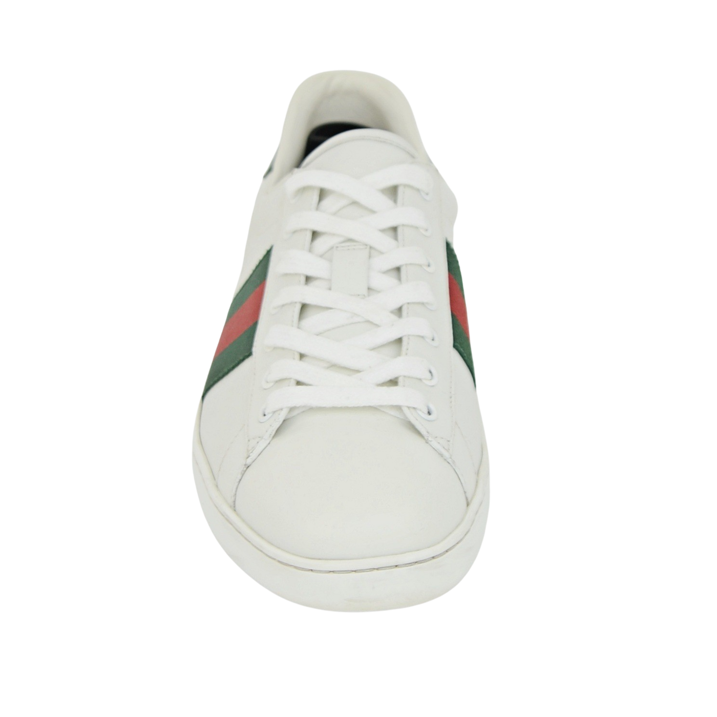 Gucci Ace Embroidered | Size 7.5 | Pre-Owned