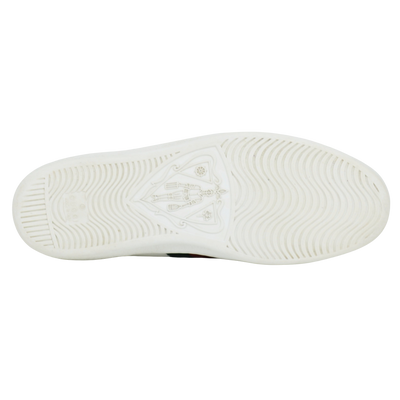 Gucci Ace Embroidered | Size 7.5 | Pre-Owned