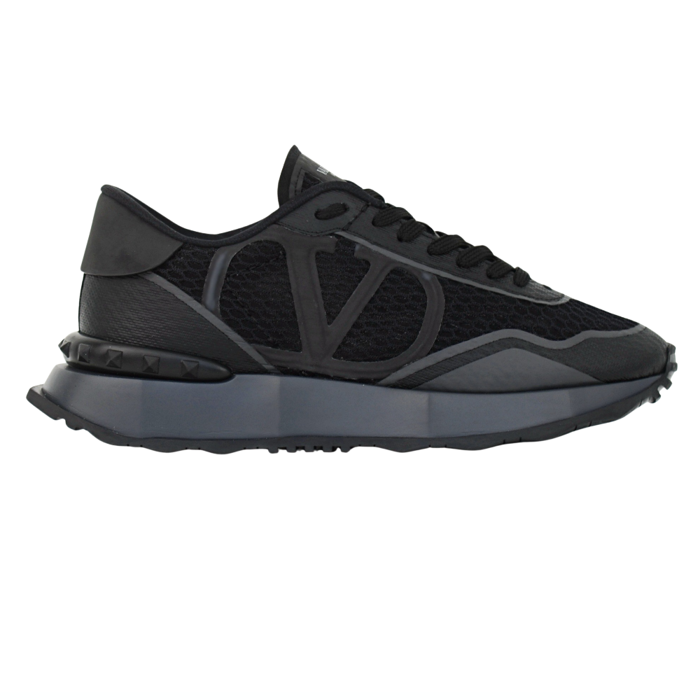 Valentino Netrunner | Size 8 | Pre-Owned