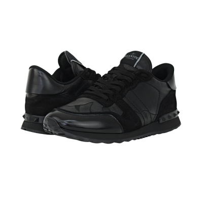 Valentino Rock Runner | Size 8.5 | Pre-Owned