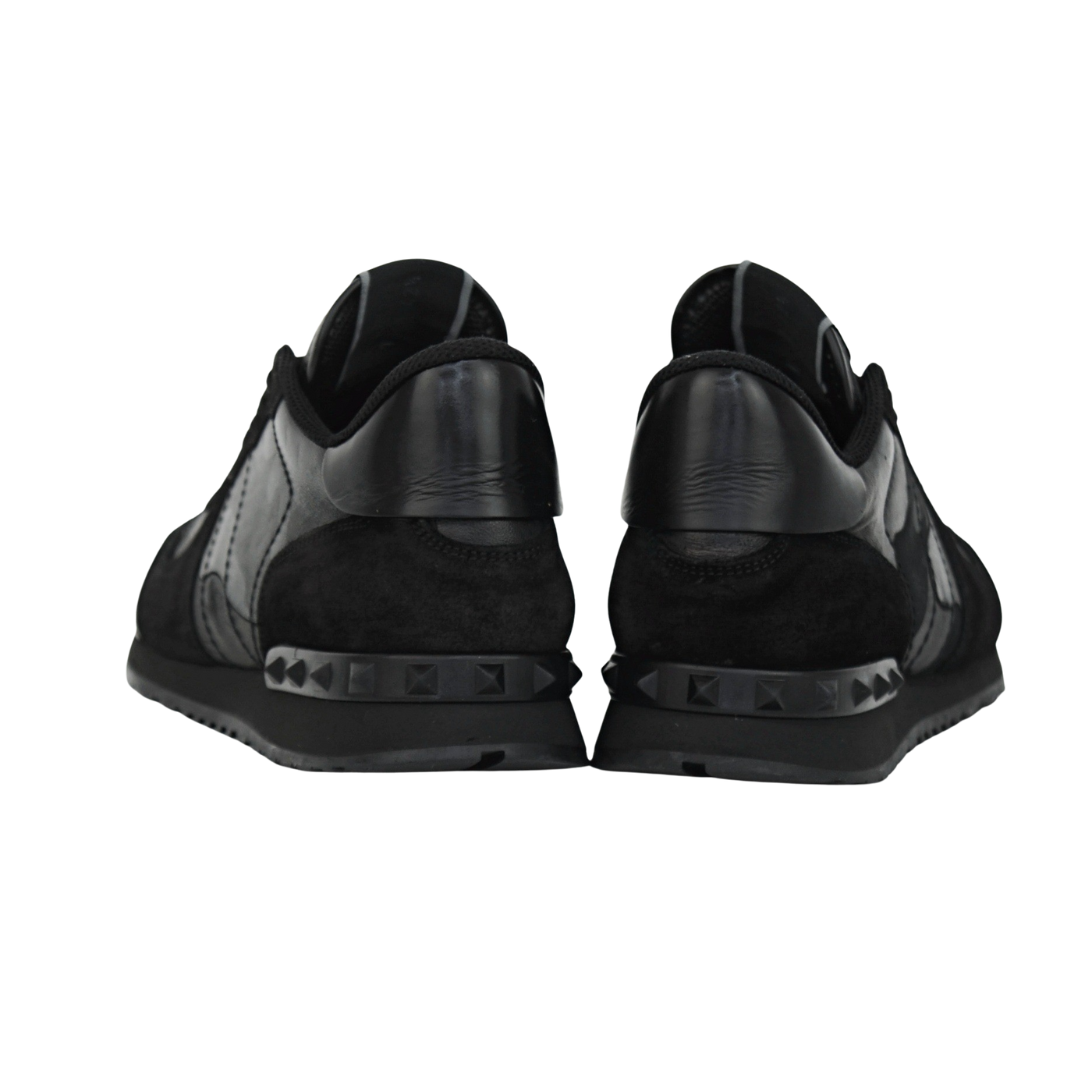 Valentino Rock Runner | Size 8.5 | Pre-Owned