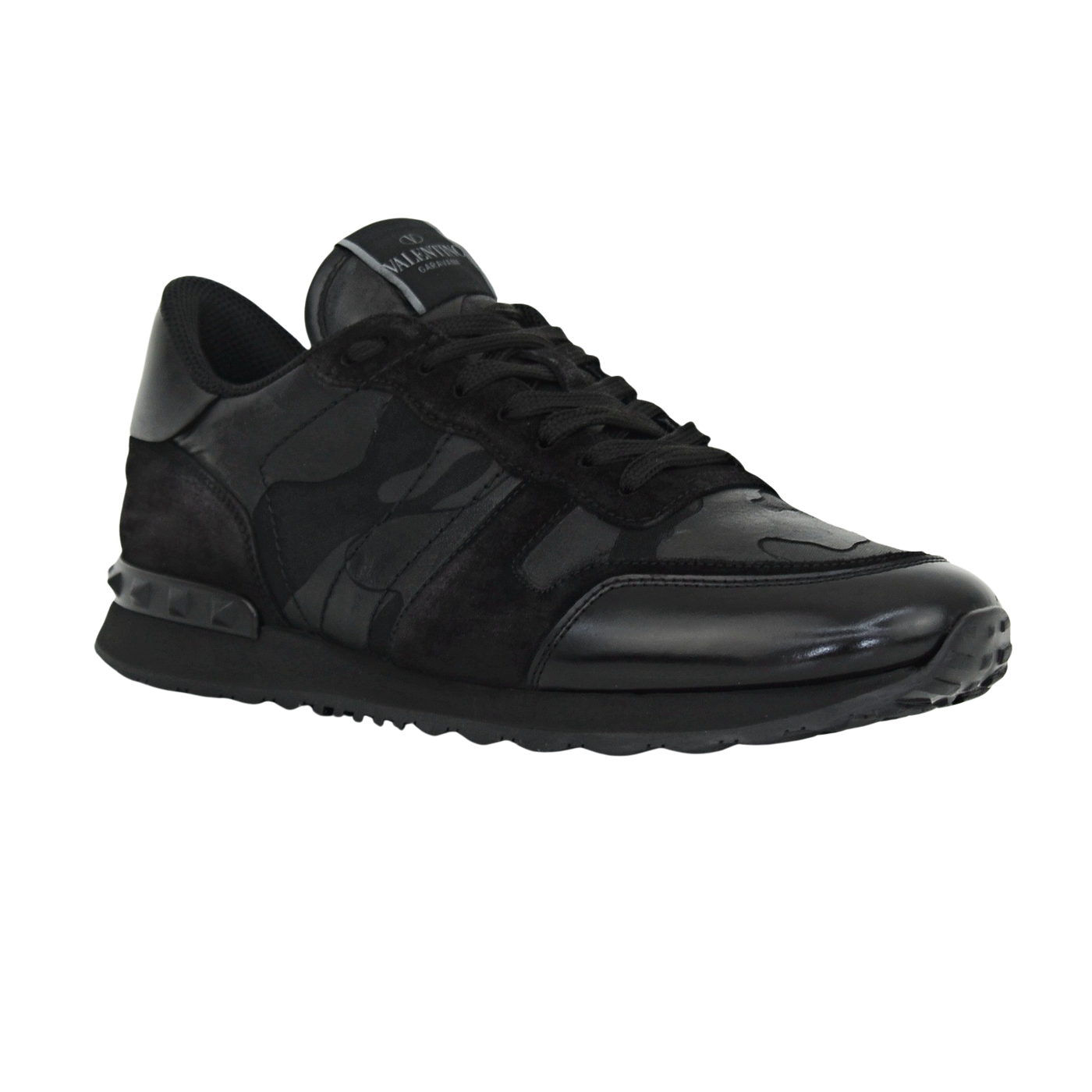 Valentino Rock Runner | Size 8.5 | Pre-Owned