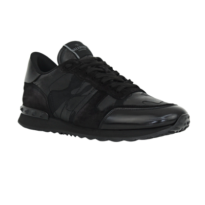 Valentino Rock Runner | Size 8.5 | Pre-Owned