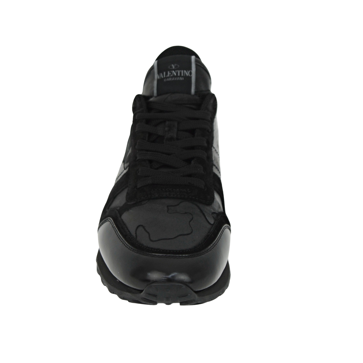 Valentino Rock Runner | Size 8.5 | Pre-Owned