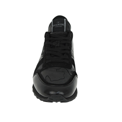 Valentino Rock Runner | Size 8.5 | Pre-Owned