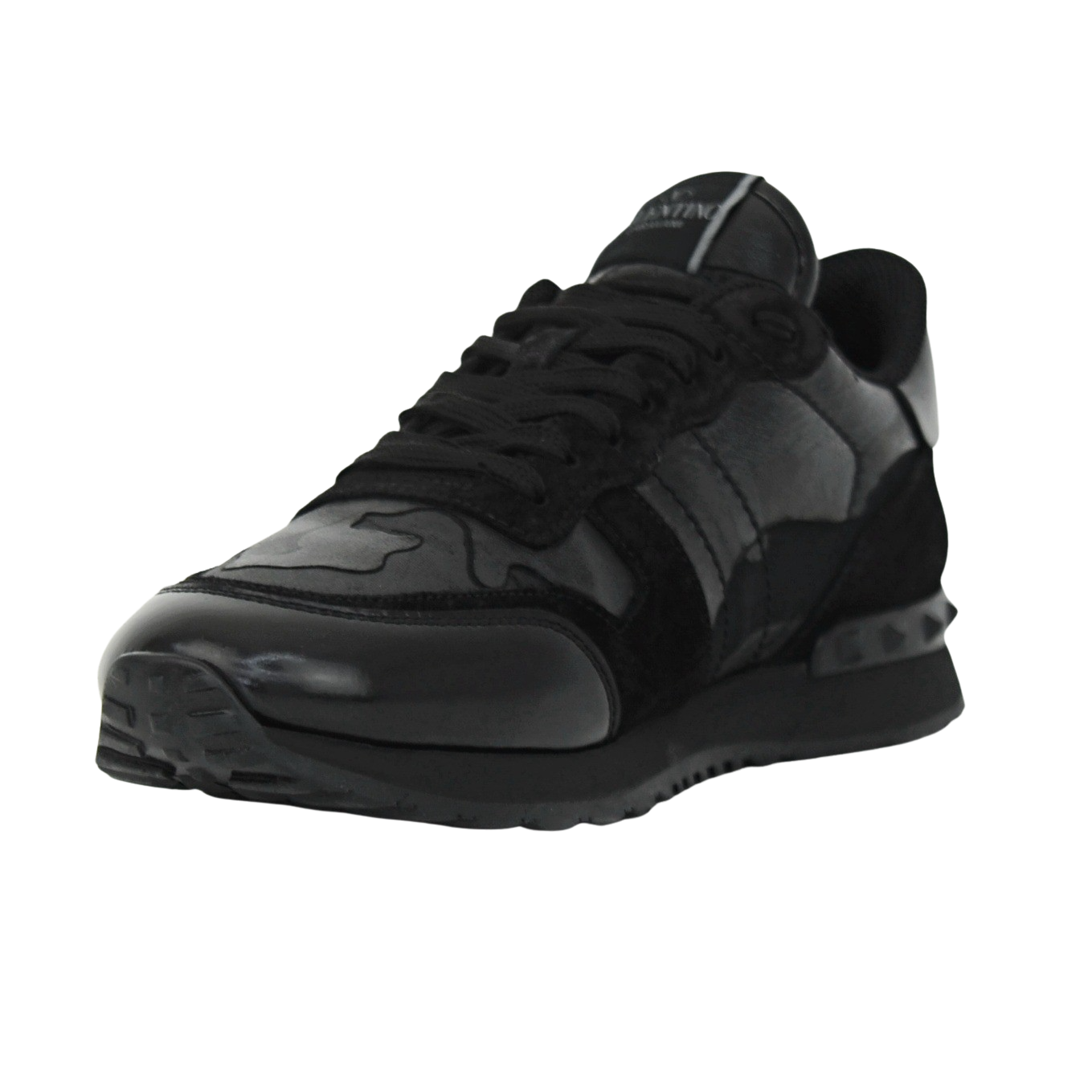 Valentino Rock Runner | Size 8.5 | Pre-Owned