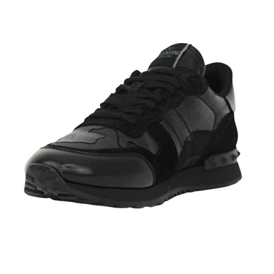 Valentino Rock Runner | Size 8.5 | Pre-Owned