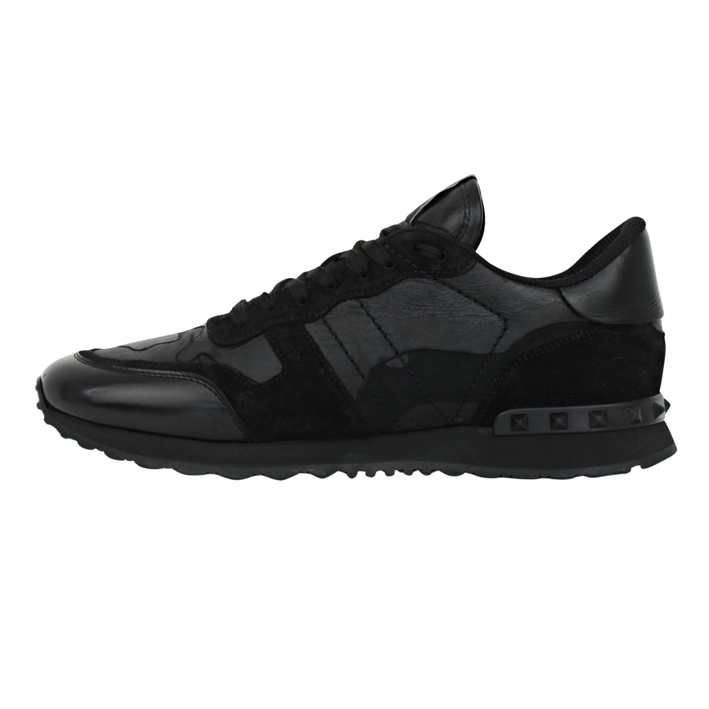 Valentino Rock Runner | Size 8.5 | Pre-Owned