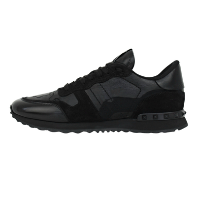 Valentino Rock Runner | Size 8.5 | Pre-Owned