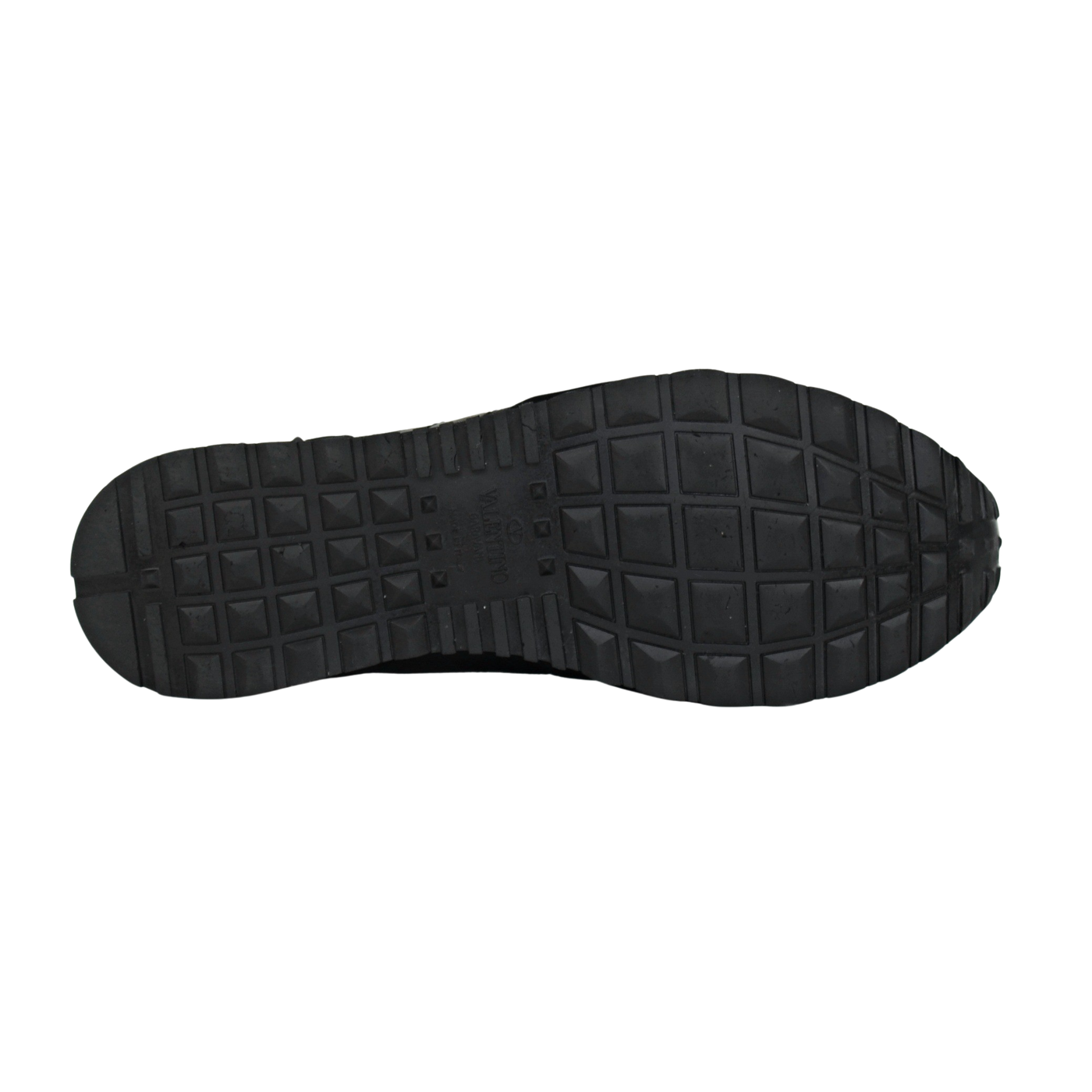 Valentino Rock Runner | Size 8.5 | Pre-Owned