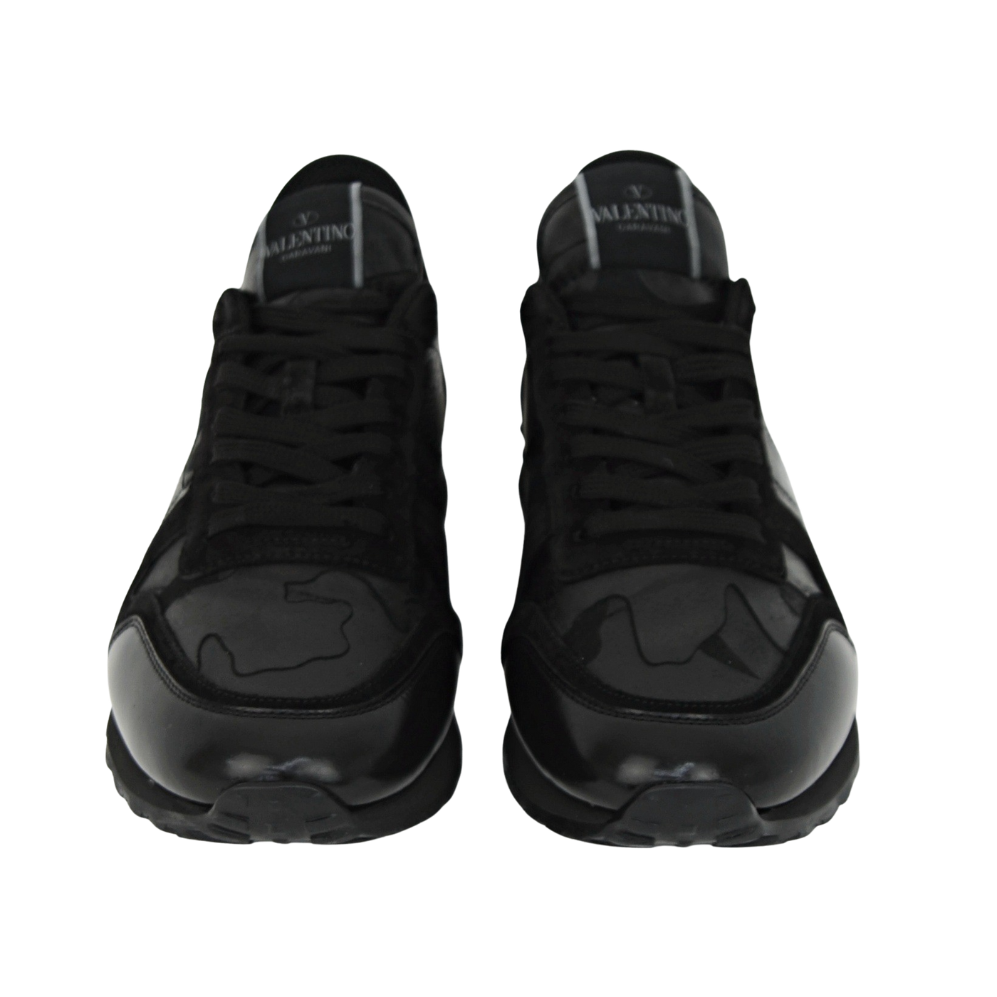 Valentino Rock Runner | Size 8.5 | Pre-Owned