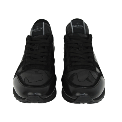 Valentino Rock Runner | Size 8.5 | Pre-Owned