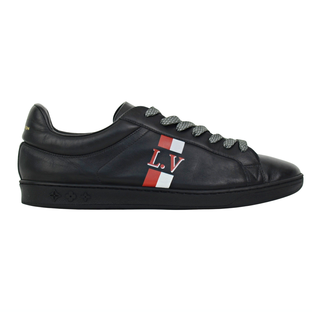 LOUIS VUITTON Luxembourg | SIZE 7.5 | Pre-Owned