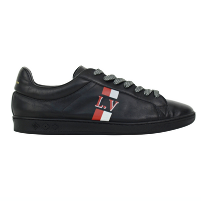 LOUIS VUITTON Luxembourg | SIZE 7.5 | Pre-Owned