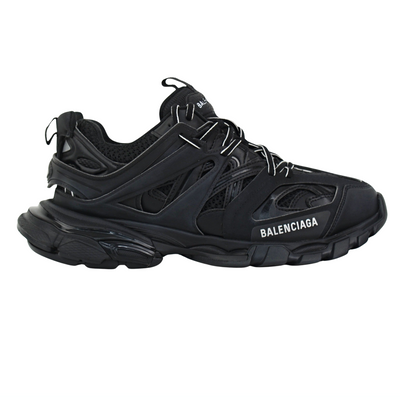 Balenciaga Track.1 | Size 7 | Pre-Owned