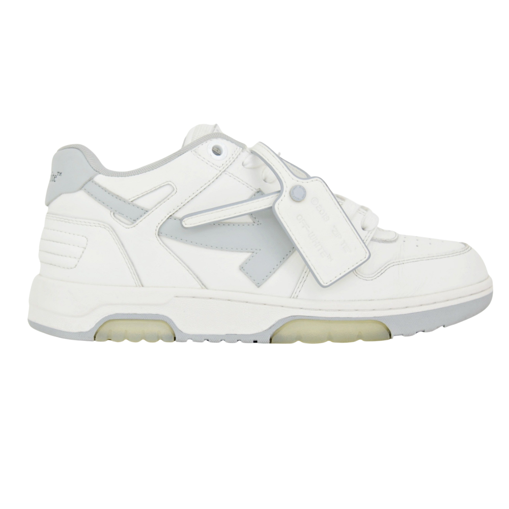 Off-White Out Of Office | Size 8 | Pre-Owned