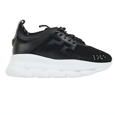 Versace Chain Reaction | Size 8 | Pre-Owned