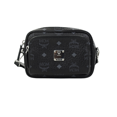 MCM Klassik Aren | X-Mini | Pre-Owned