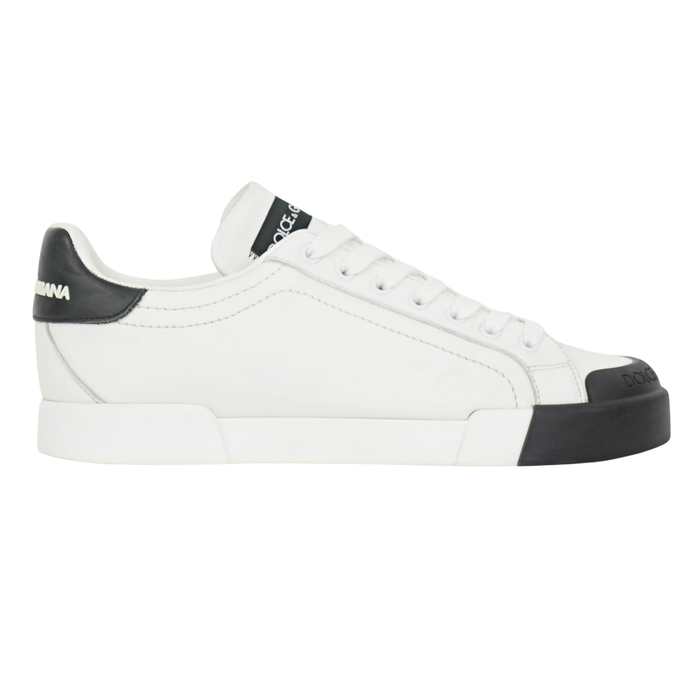 Dolce & Gabbana Portofino | Size 7 | Pre-Owned