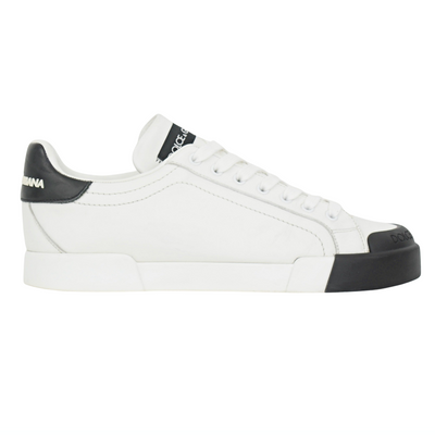 Dolce & Gabbana Portofino | Size 7 | Pre-Owned