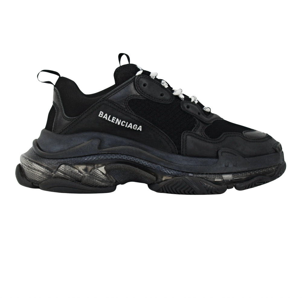 Balenciaga Triple S | Size 7 | Pre-Owned
