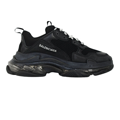 Balenciaga Triple S | Size 7 | Pre-Owned