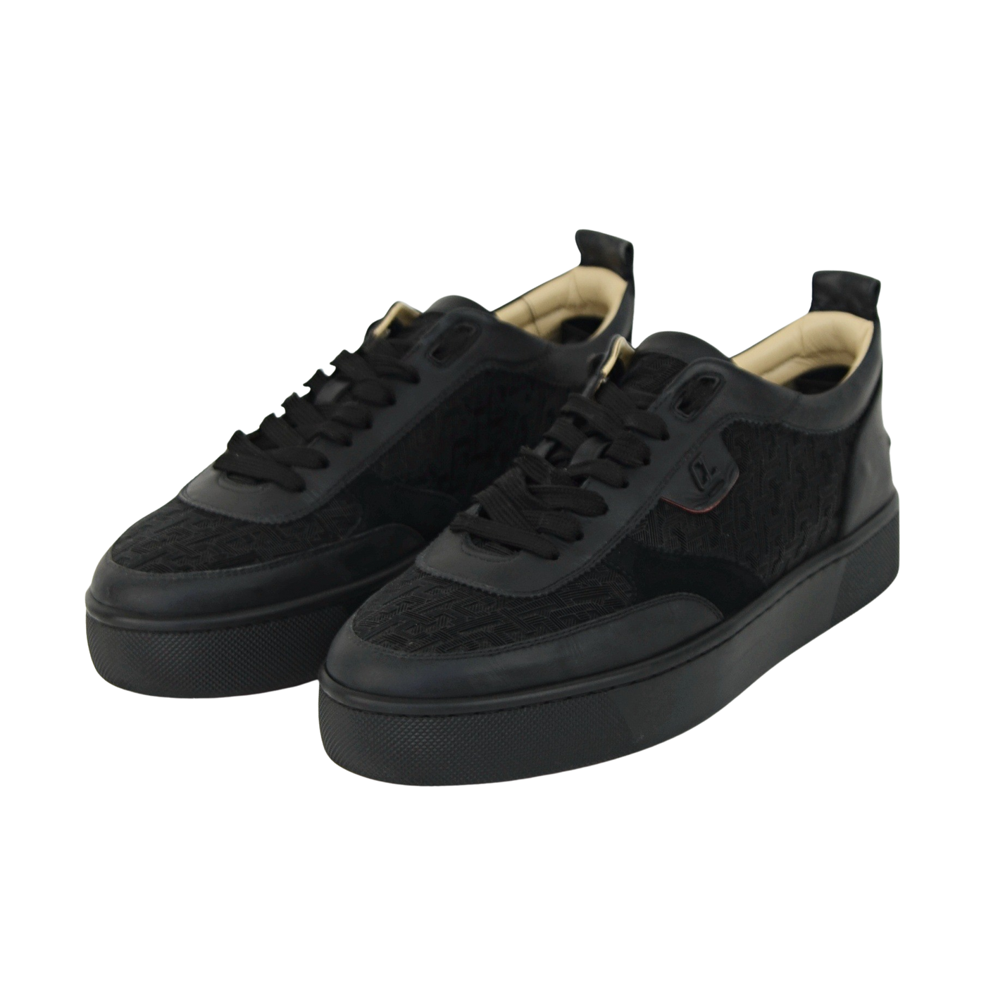 Christian Louboutin Happyrui | Size 9 | Pre-Owned