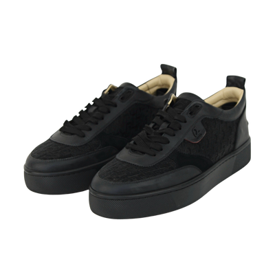 Christian Louboutin Happyrui | Size 9 | Pre-Owned