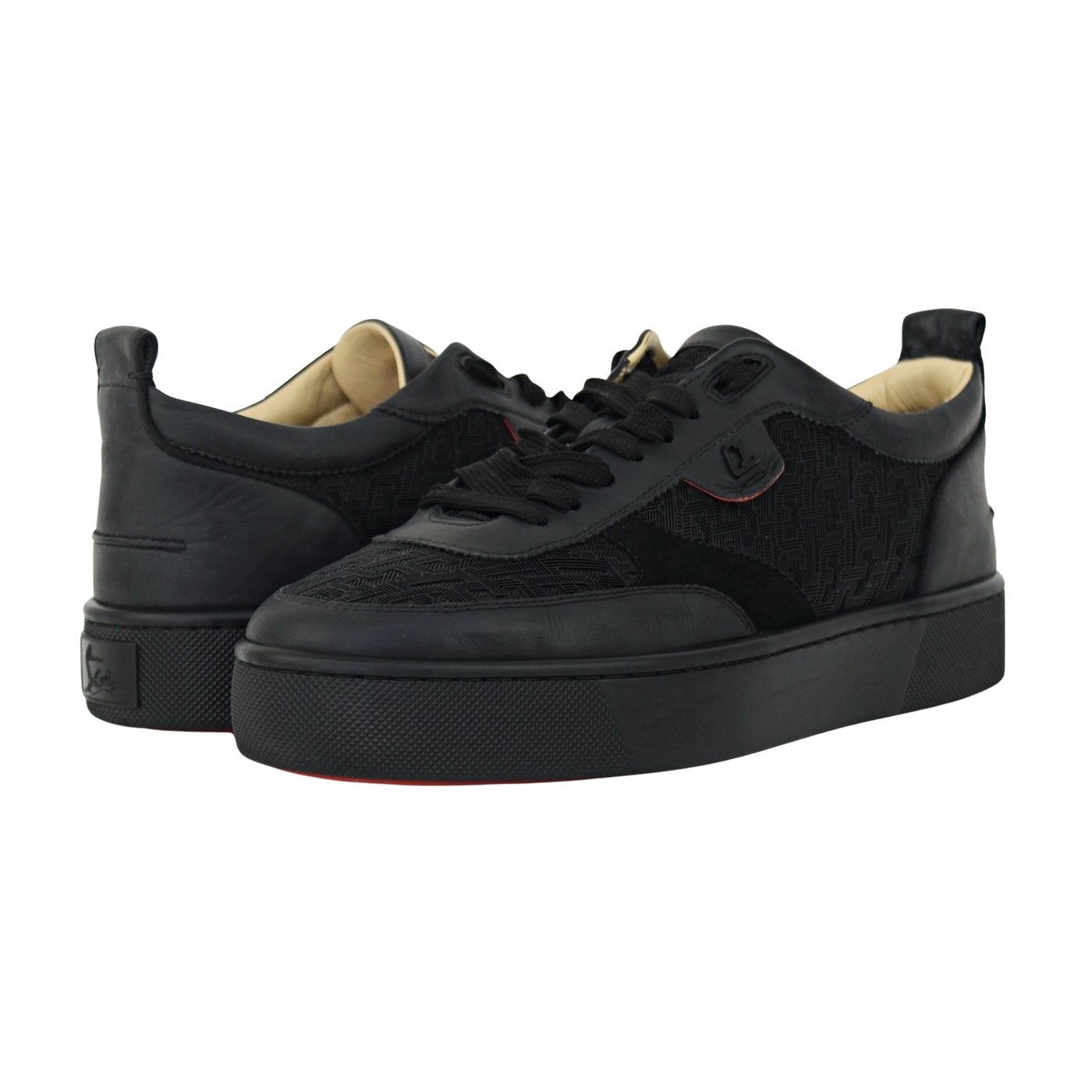 Christian Louboutin Happyrui | Size 9 | Pre-Owned