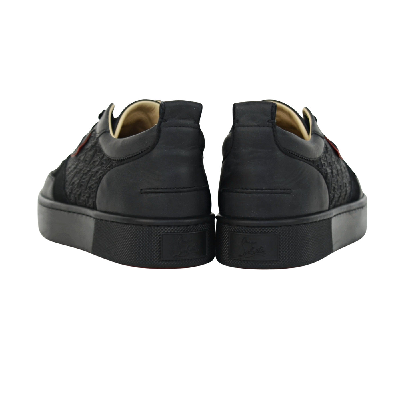 Christian Louboutin Happyrui | Size 9 | Pre-Owned