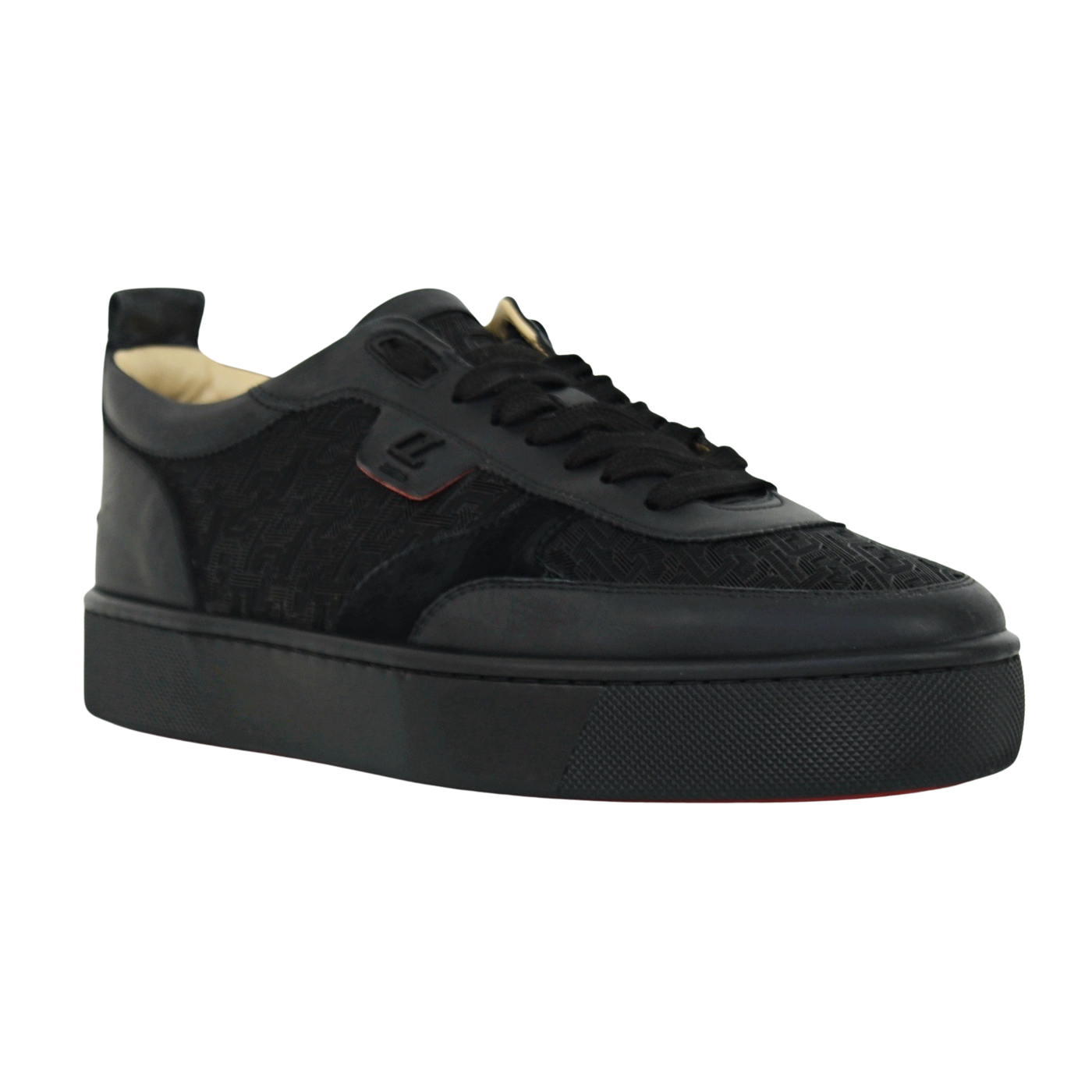 Christian Louboutin Happyrui | Size 9 | Pre-Owned