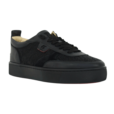 Christian Louboutin Happyrui | Size 9 | Pre-Owned