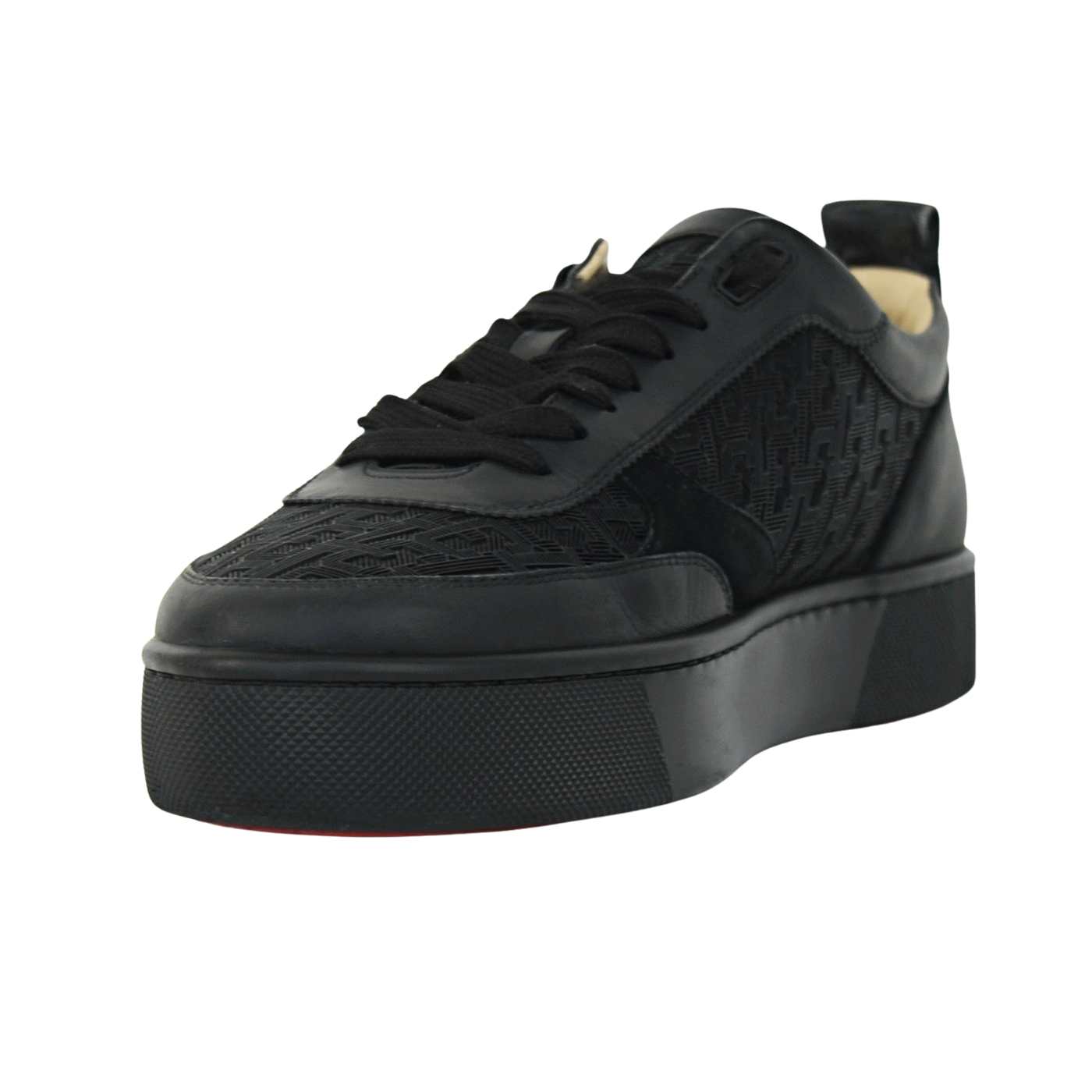 Christian Louboutin Happyrui | Size 9 | Pre-Owned