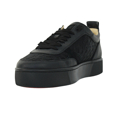 Christian Louboutin Happyrui | Size 9 | Pre-Owned