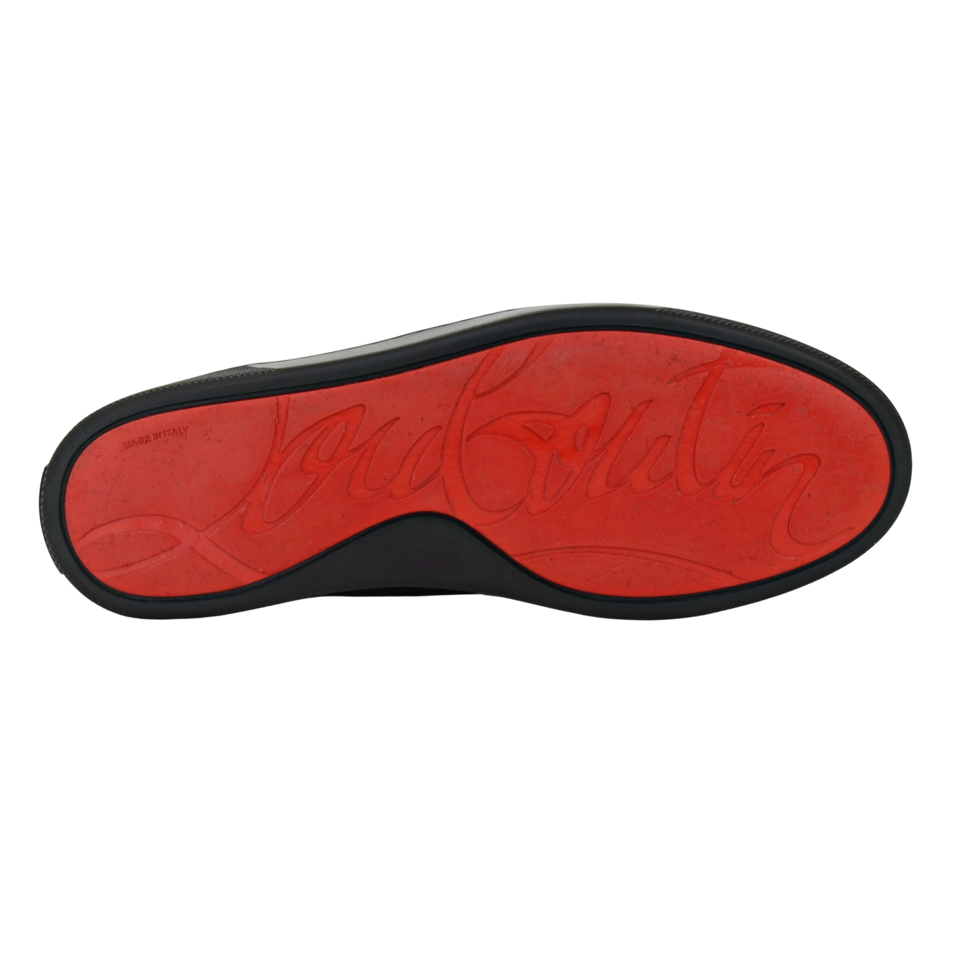 Christian Louboutin Happyrui | Size 9 | Pre-Owned