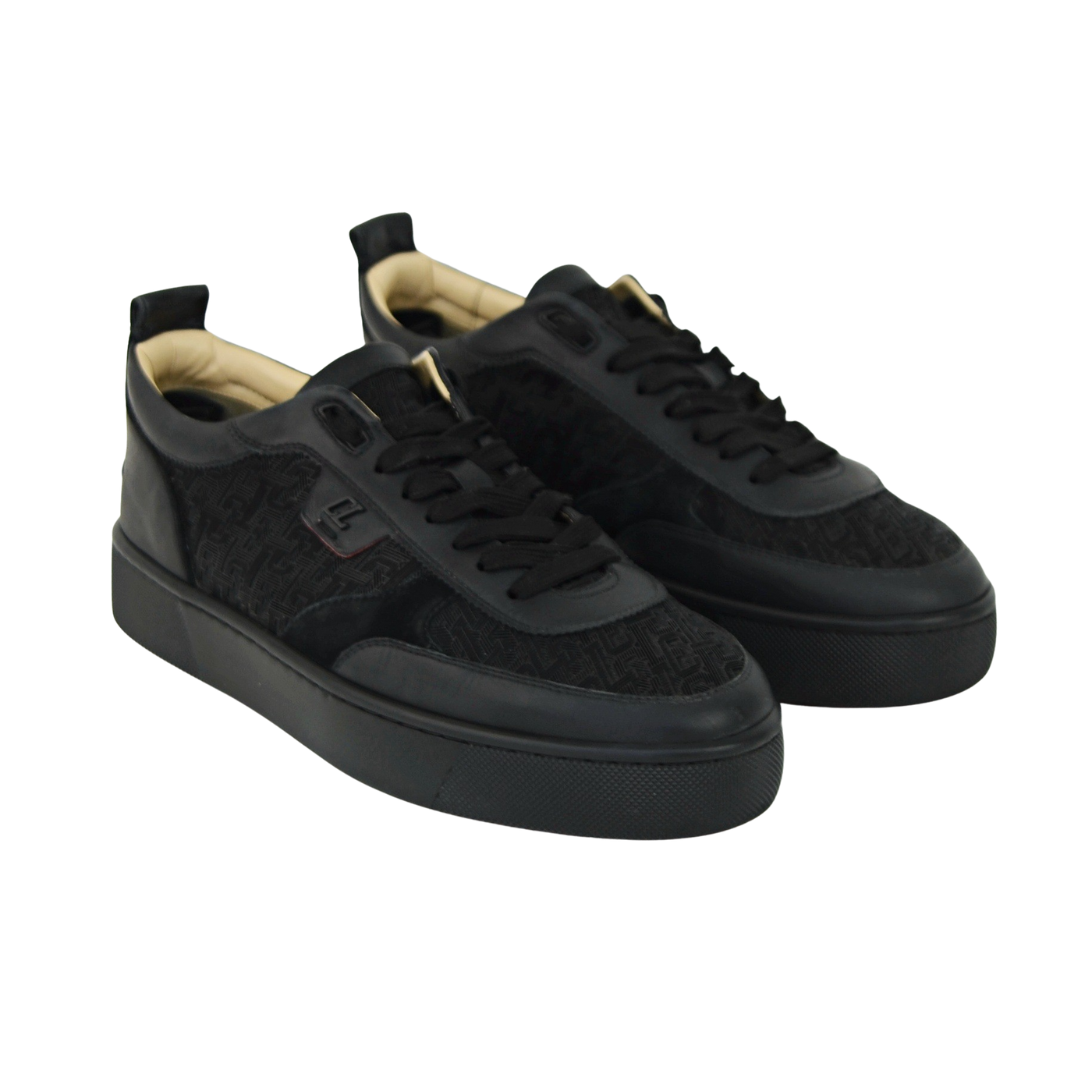 Christian Louboutin Happyrui | Size 9 | Pre-Owned