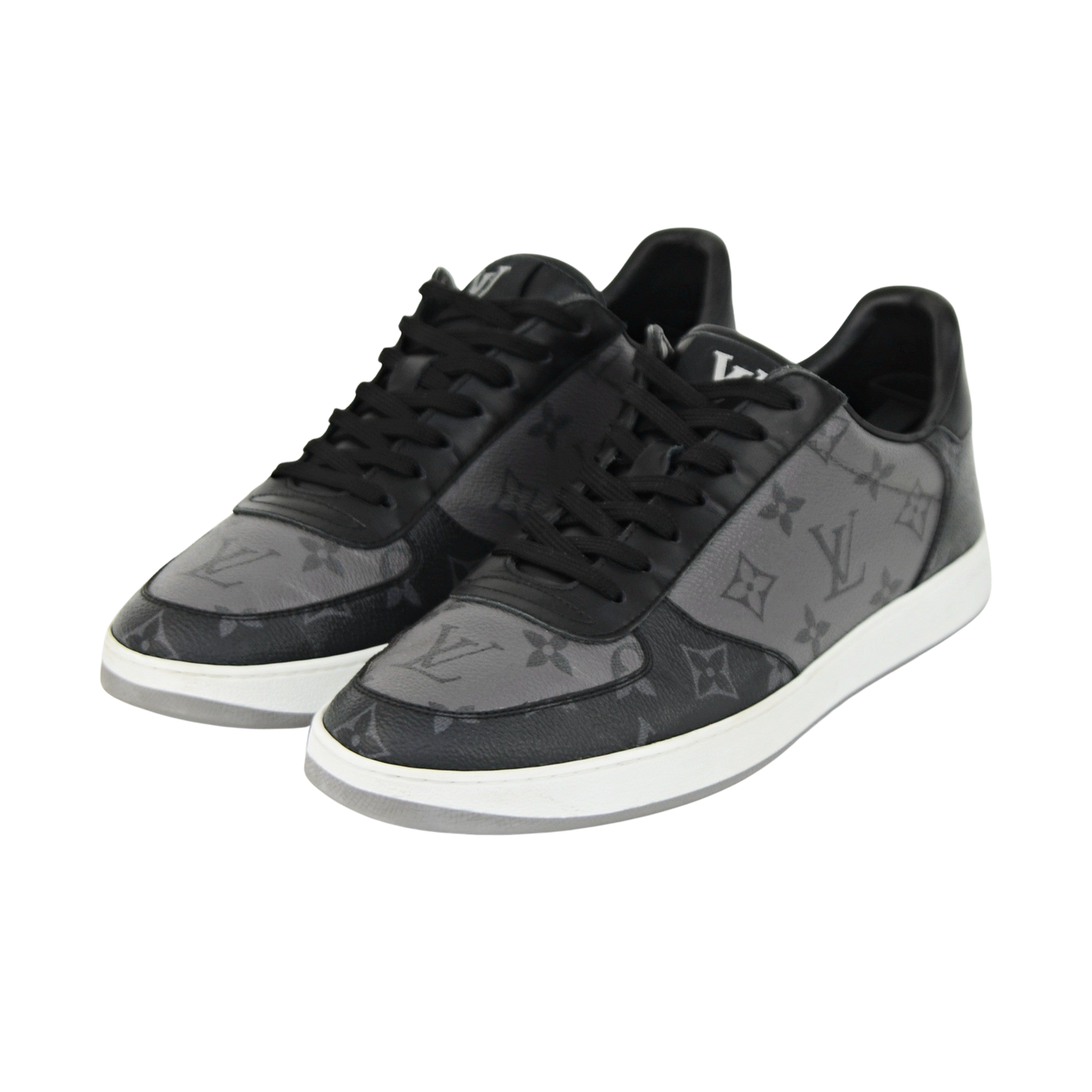 LOUIS VUITTON RIVOLI | SIZE 7.5 | Pre-Owned