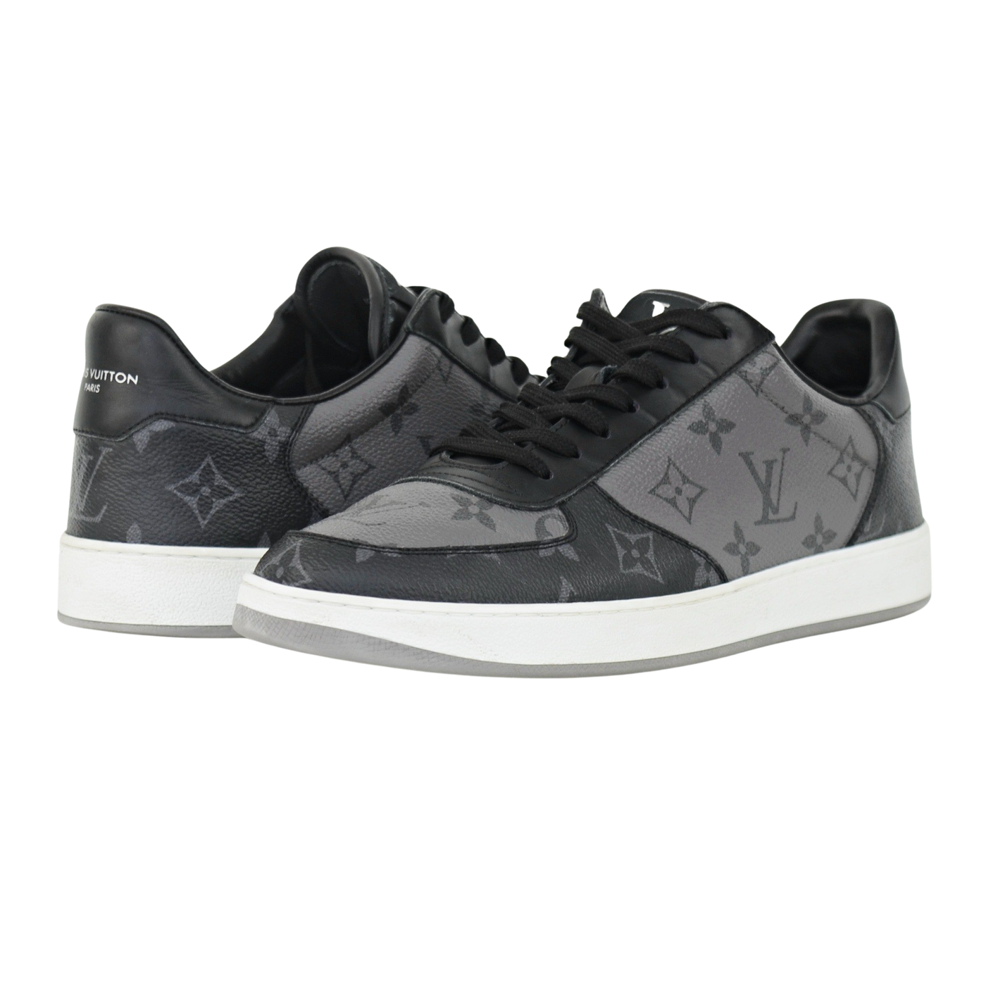 LOUIS VUITTON RIVOLI | SIZE 7.5 | Pre-Owned