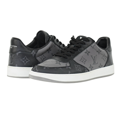 LOUIS VUITTON RIVOLI | SIZE 7.5 | Pre-Owned