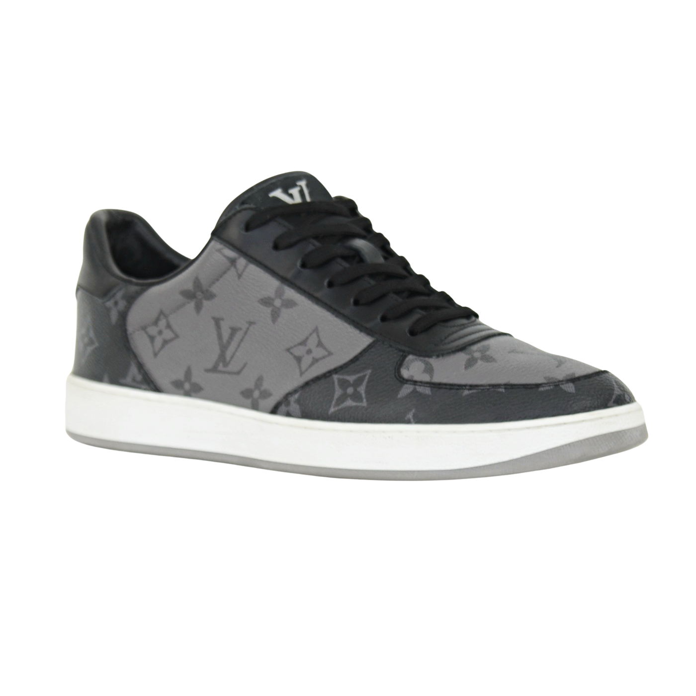 LOUIS VUITTON RIVOLI | SIZE 7.5 | Pre-Owned