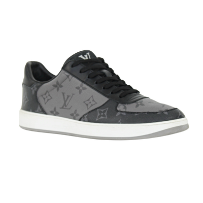 LOUIS VUITTON RIVOLI | SIZE 7.5 | Pre-Owned