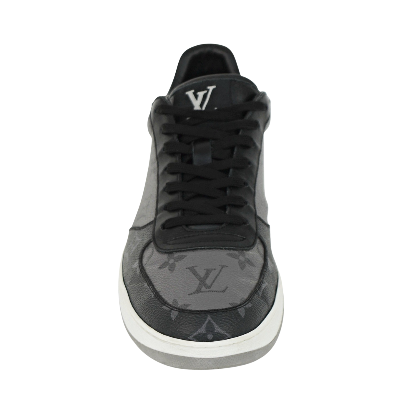 LOUIS VUITTON RIVOLI | SIZE 7.5 | Pre-Owned