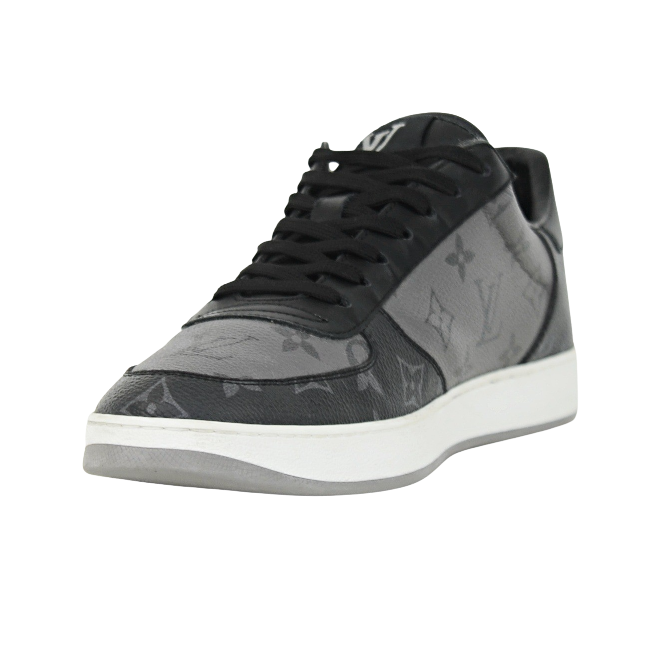 LOUIS VUITTON RIVOLI | SIZE 7.5 | Pre-Owned