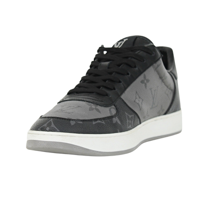 LOUIS VUITTON RIVOLI | SIZE 7.5 | Pre-Owned