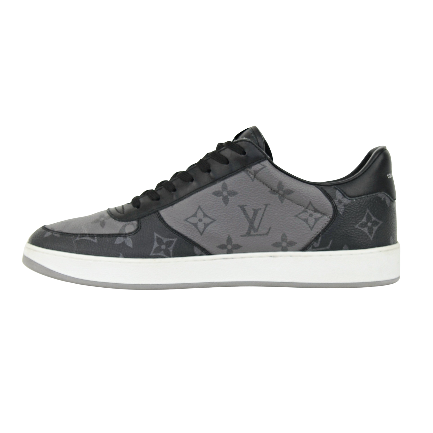 LOUIS VUITTON RIVOLI | SIZE 7.5 | Pre-Owned