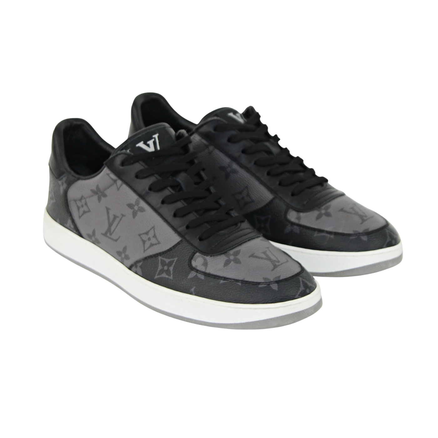 LOUIS VUITTON RIVOLI | SIZE 7.5 | Pre-Owned