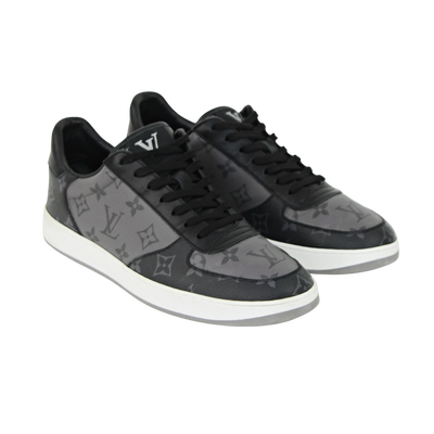 LOUIS VUITTON RIVOLI | SIZE 7.5 | Pre-Owned