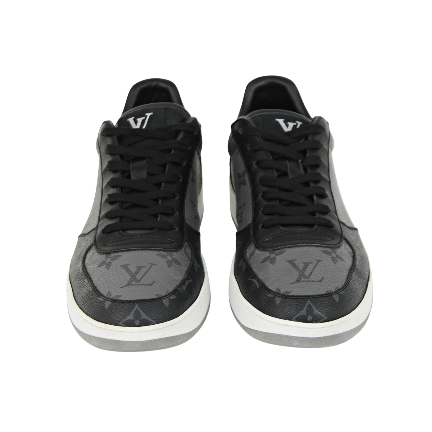 LOUIS VUITTON RIVOLI | SIZE 7.5 | Pre-Owned